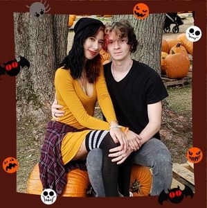 Meet your Posher, Nathan